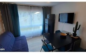 Studio Puy Saint Vincent 1600