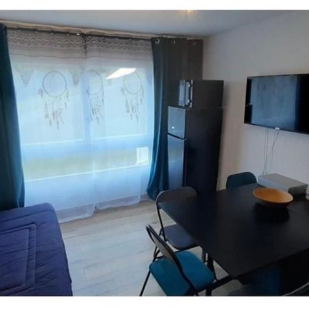 Studio Puy Saint Vincent 1600 Les Pres Esterno foto